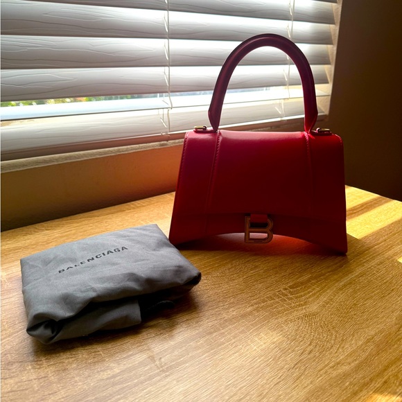 Balenciaga Hourglass Small - Picture 3 of 5